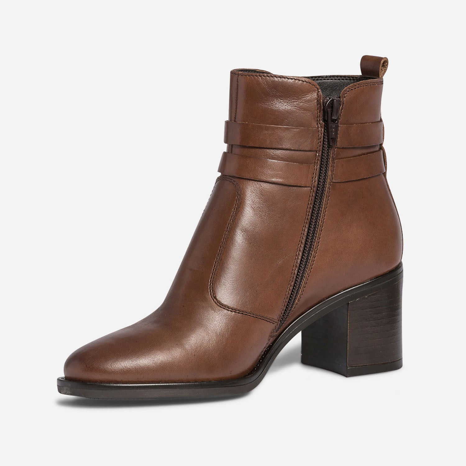 BOOTS TAWARGA CAMEL