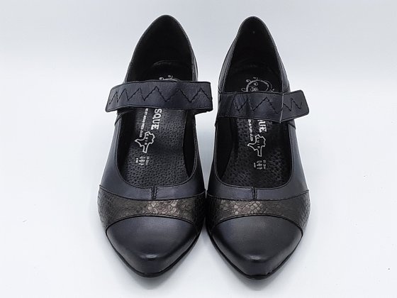 Chaussure à talon 40 de seconde main