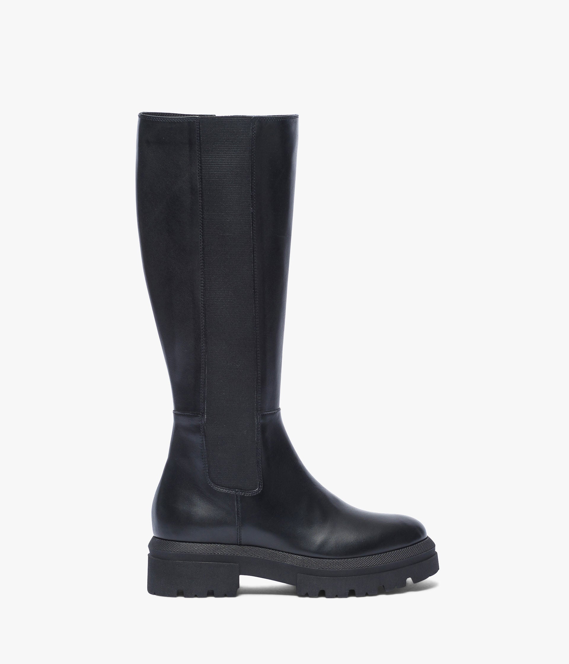 BOTTE ORESTE NOIR