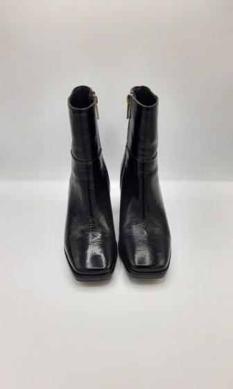 Bottine noire