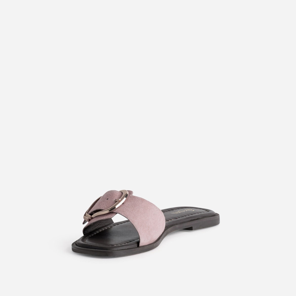 SANDALE DIMITRA ROSE POUDRE