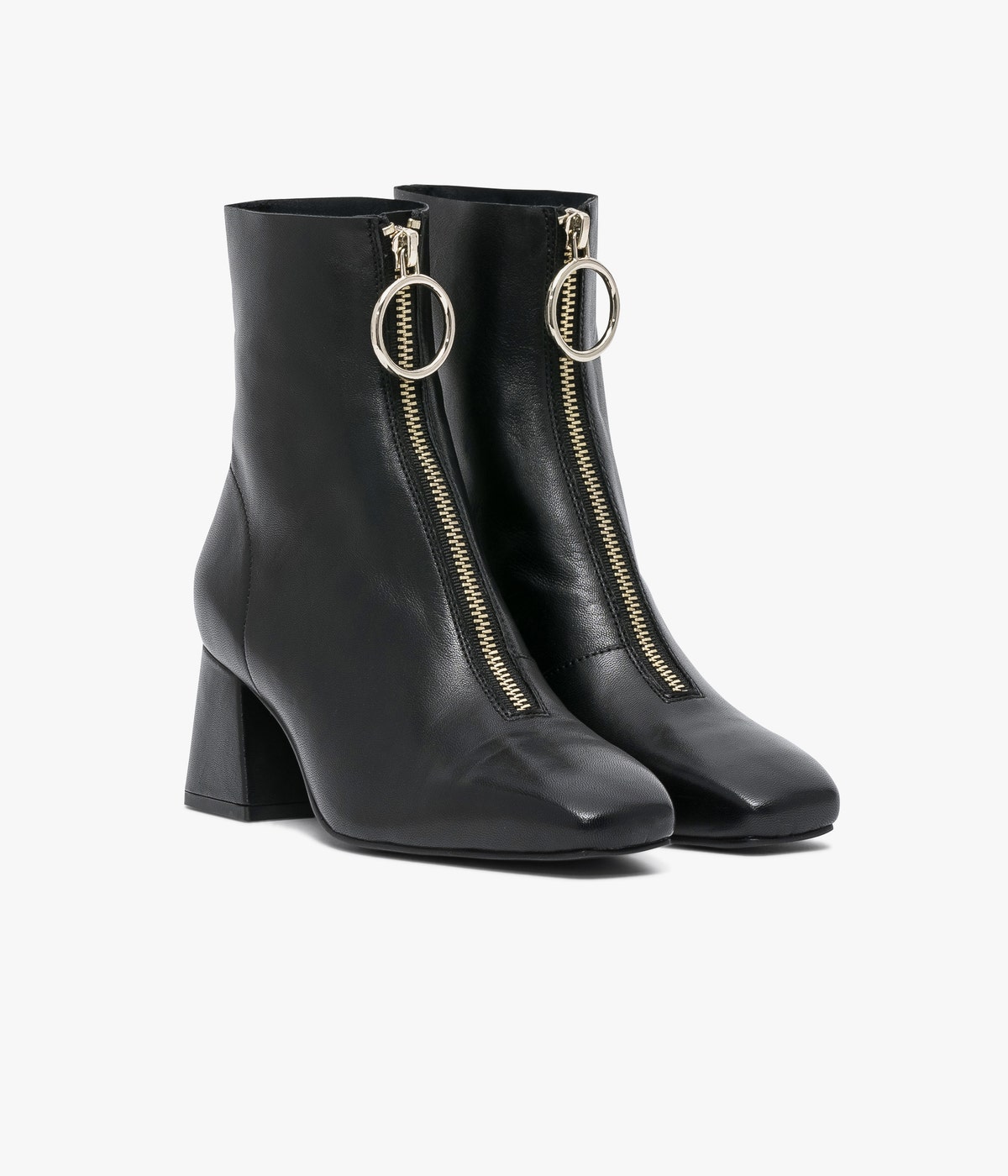 BOOTS MARIBEL NOIR