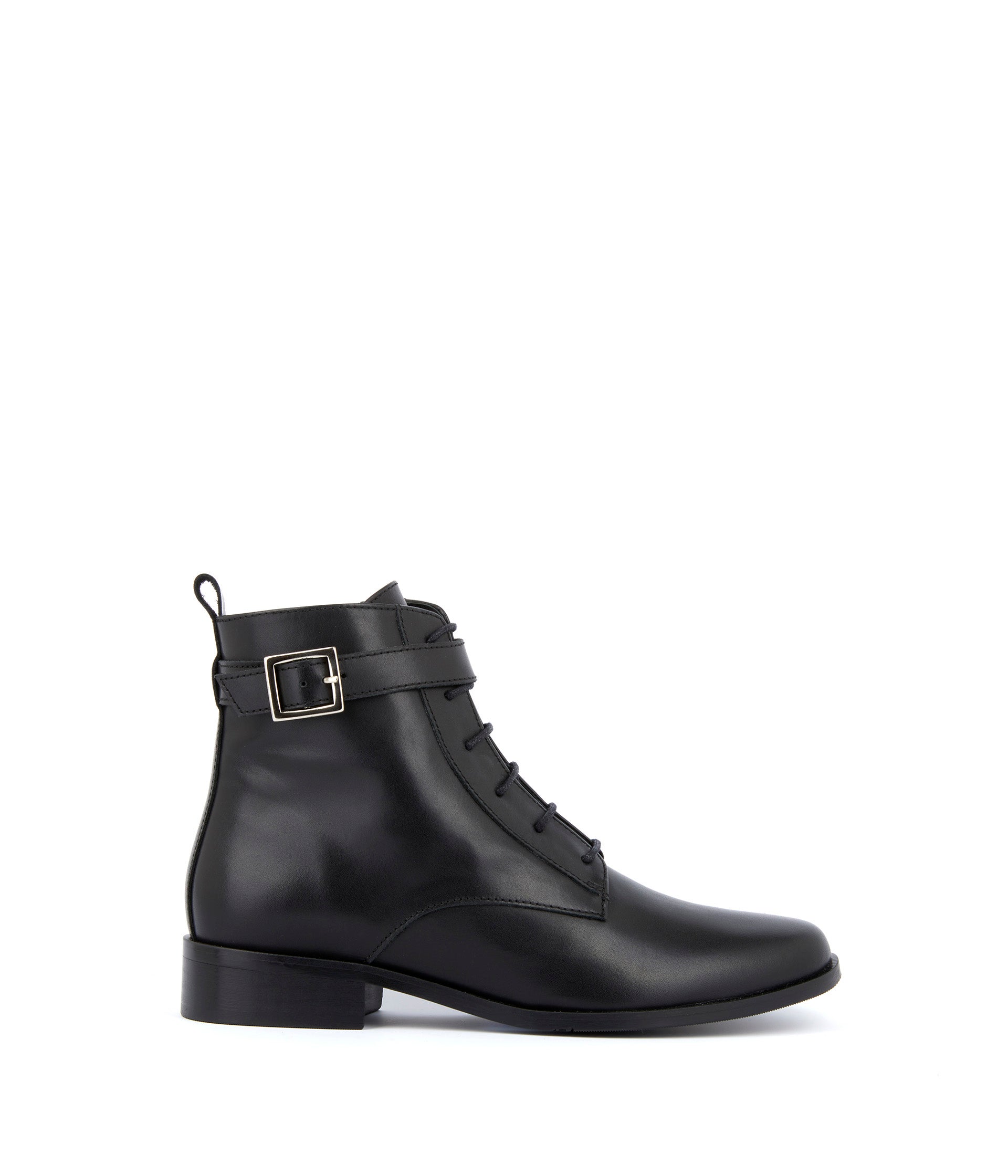 BOOTS MARC NOIR