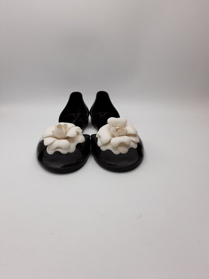 Ballerines de seconde main