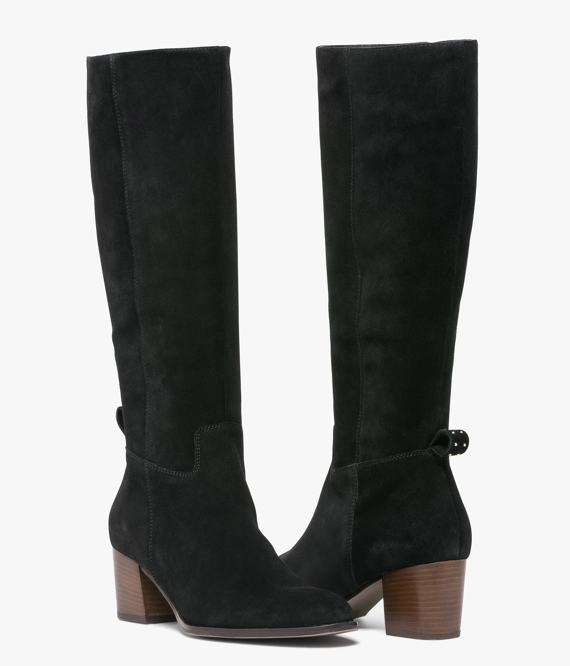 BOTTE FAREL NOIR