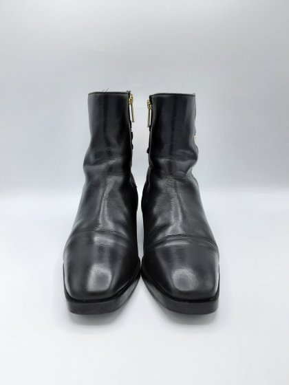 Bottines Bocage de seconde main