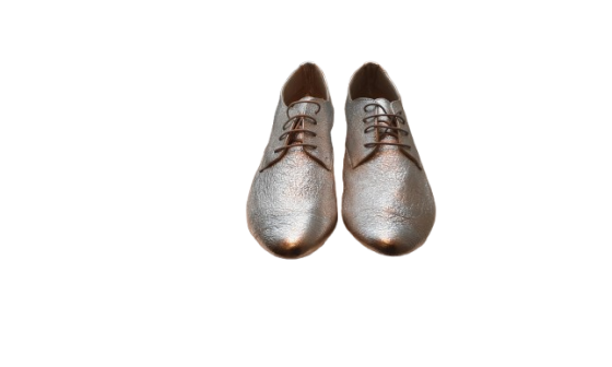 Paire de derbies de seconde main