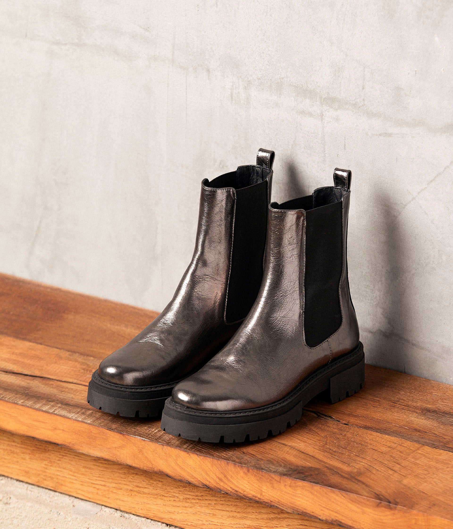 BOOTS ADEMA ETAIN