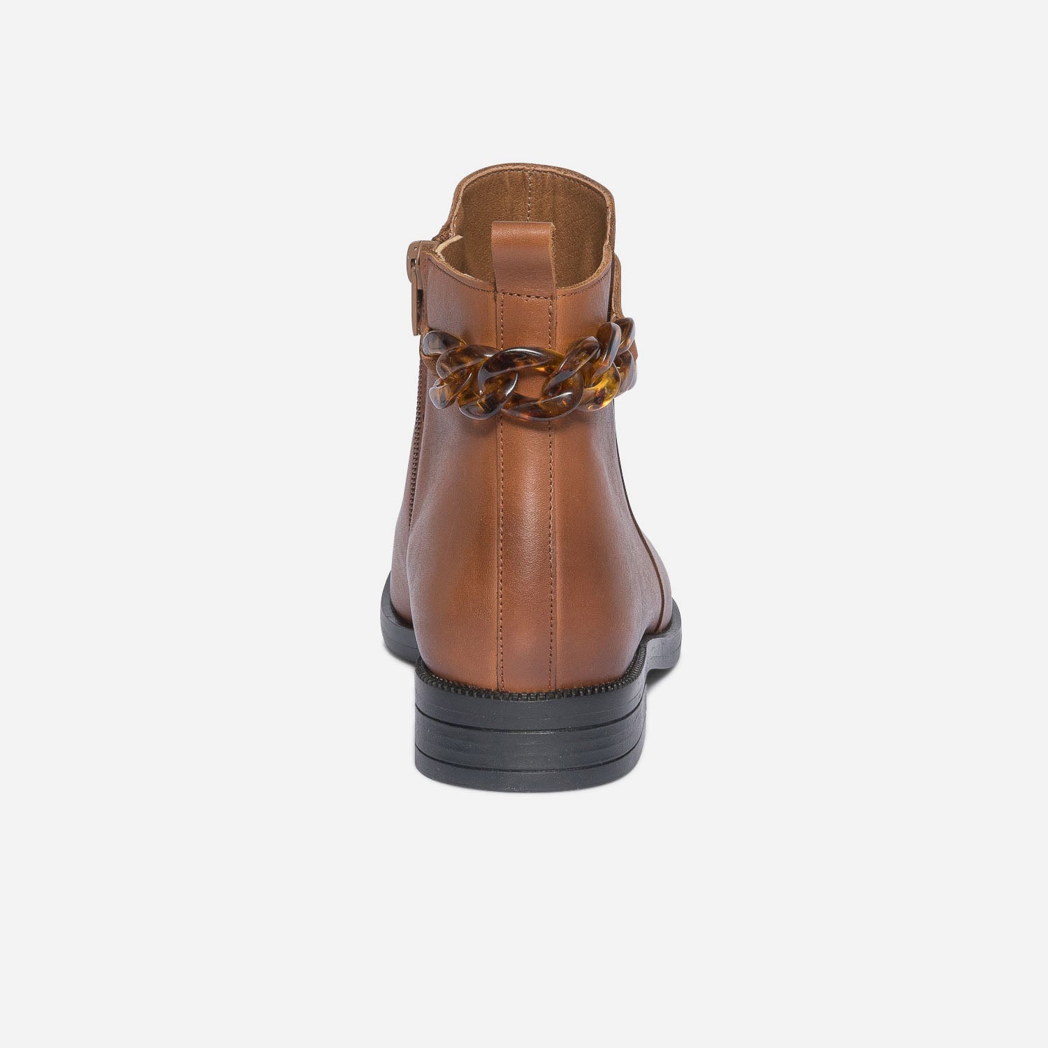 BOOTS AURORE CAMEL