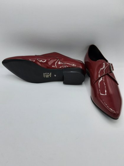 derbies de seconde main