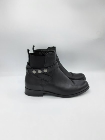 BOTTINES SECONDE MAIN