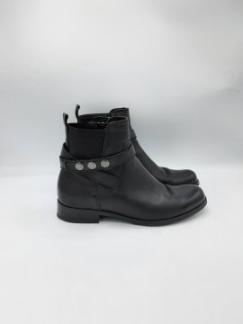 BOTTINES SECONDE MAIN