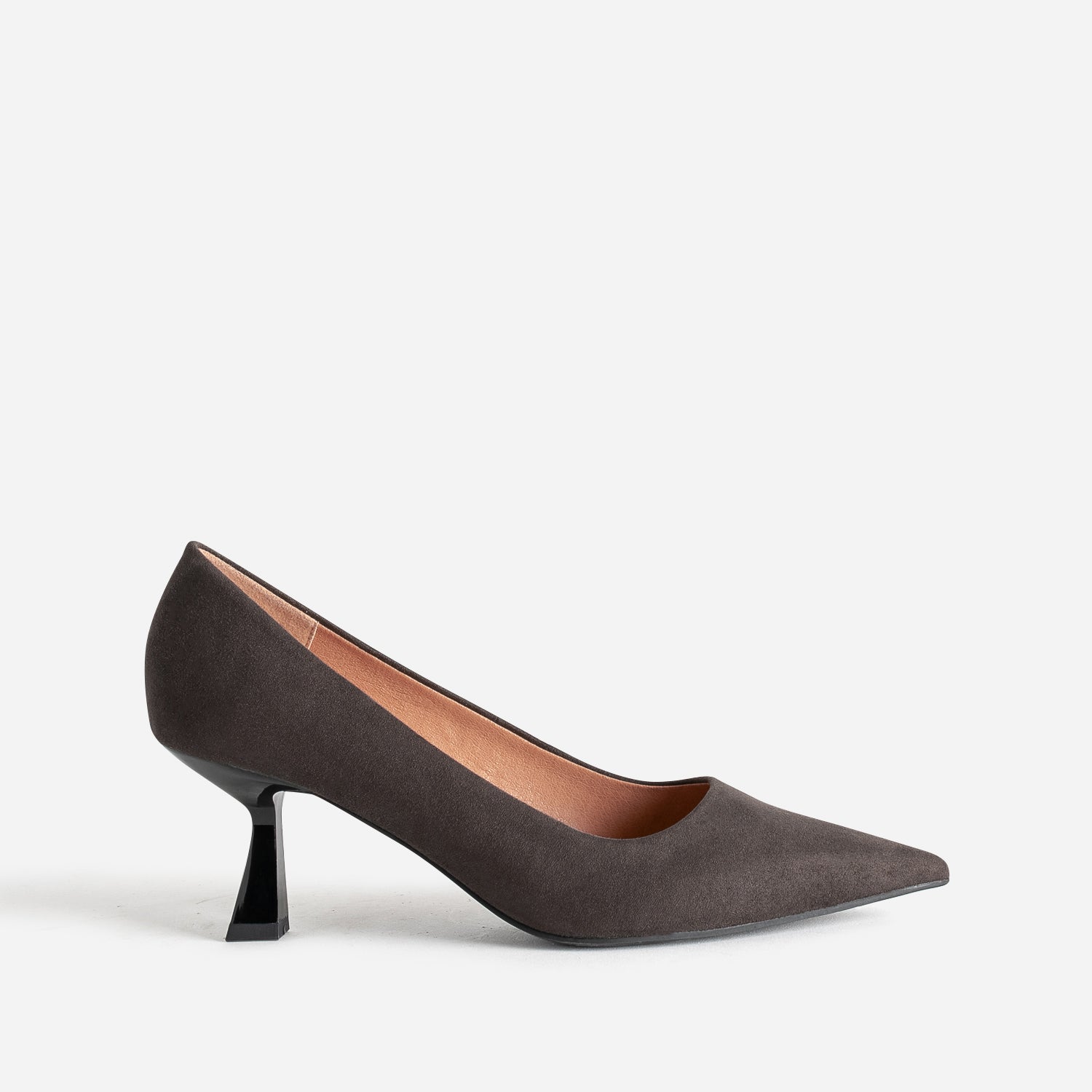 ESCARPIN URANUS ANTHRACITE