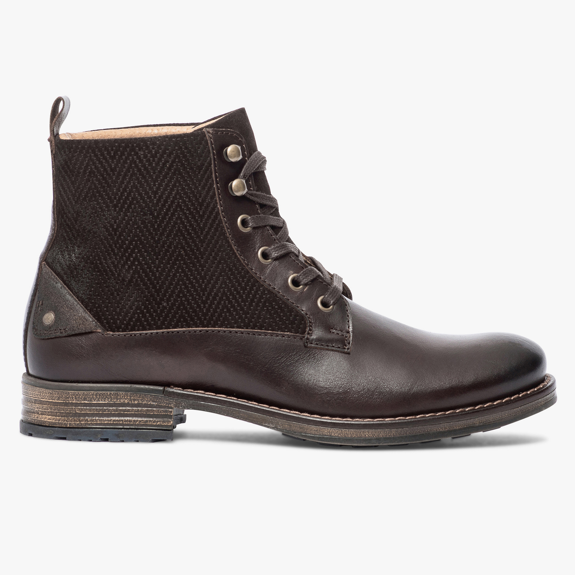 BOOTS RABAN