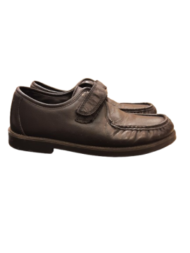 Mocassins de seconde main