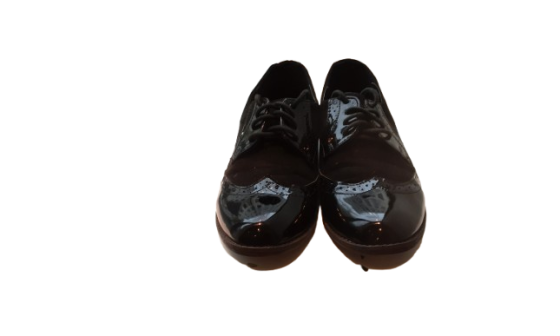paire de derbie de seconde main
