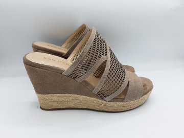 Mules de seconde main