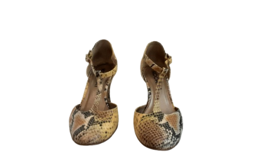 Paire d’escarpins de seconde main