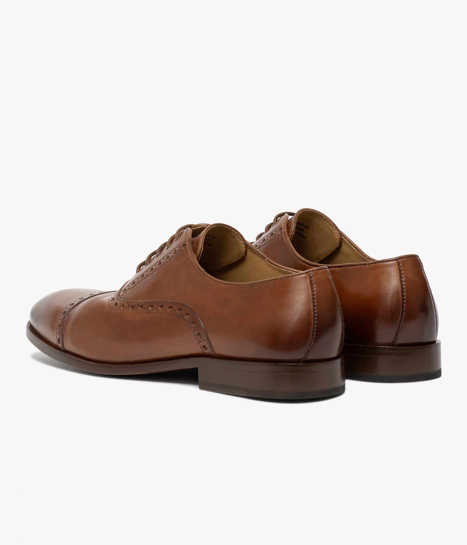 DERBY HASTON COGNAC