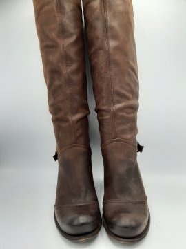 Bottes de seconde main