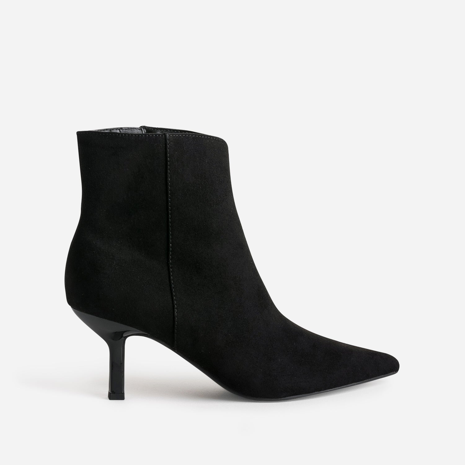 BOOTS CASSILDA NOIR