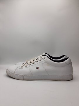 Baskets tommy hilfiger de seconde main