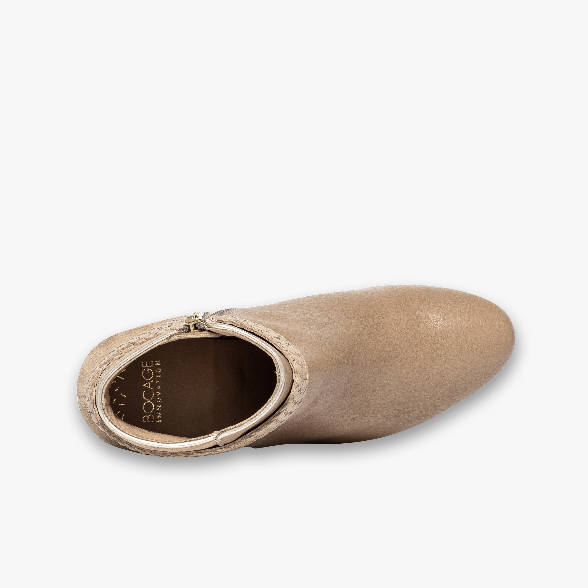 BOOTS ELISOA