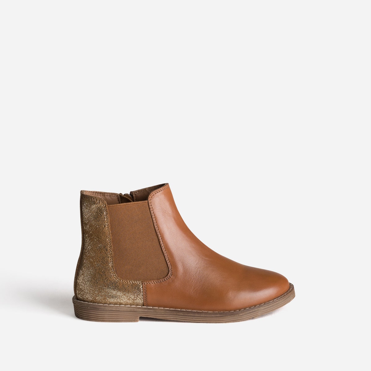 BOOTS BAOLINA4 CAMEL