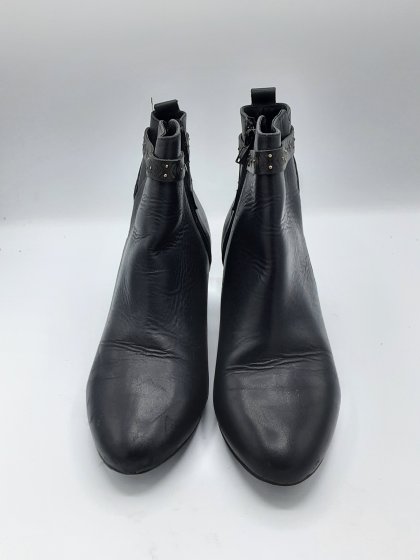 Boots Eram noirs  de seconde main