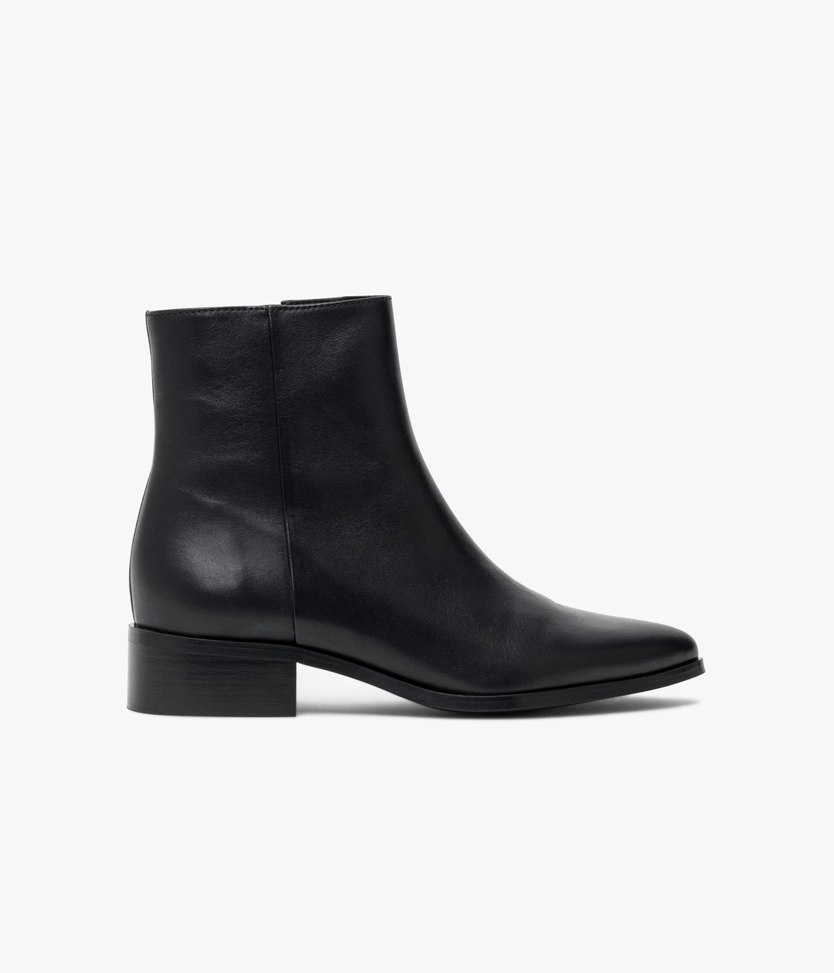 BOOTS MARYLIS NOIR