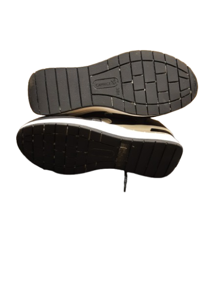 Baskets Marine CAPRICE De Seconde Main