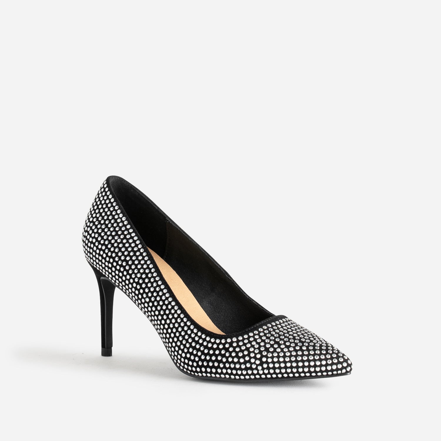 ESCARPIN ULLA ARGENT