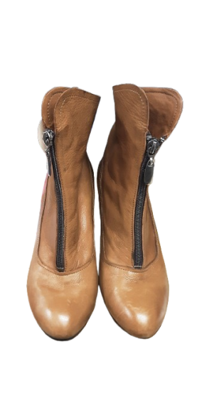 BOTTINES VIDI STUDIO