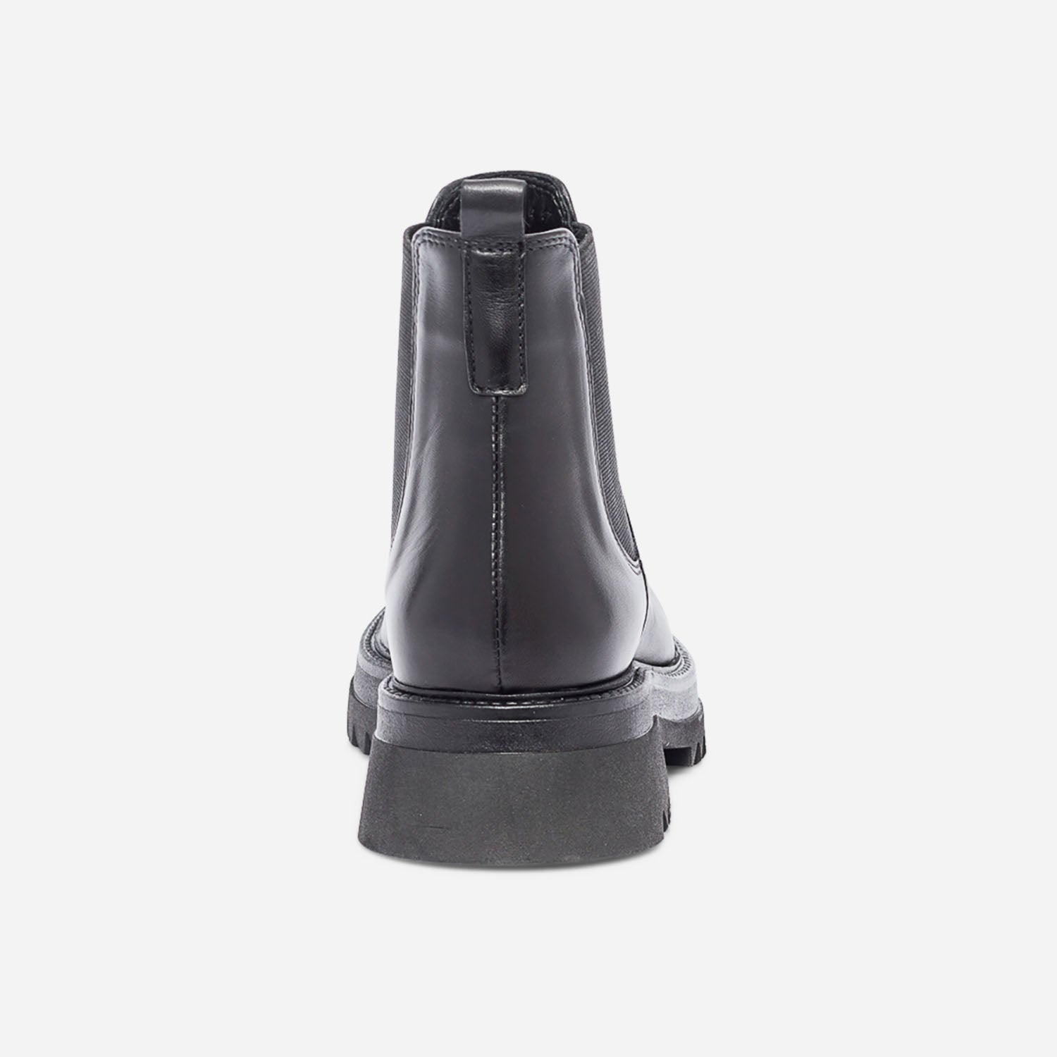 BOOTS HETI NOIR