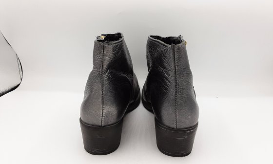 Bottines TEXTO seconde main