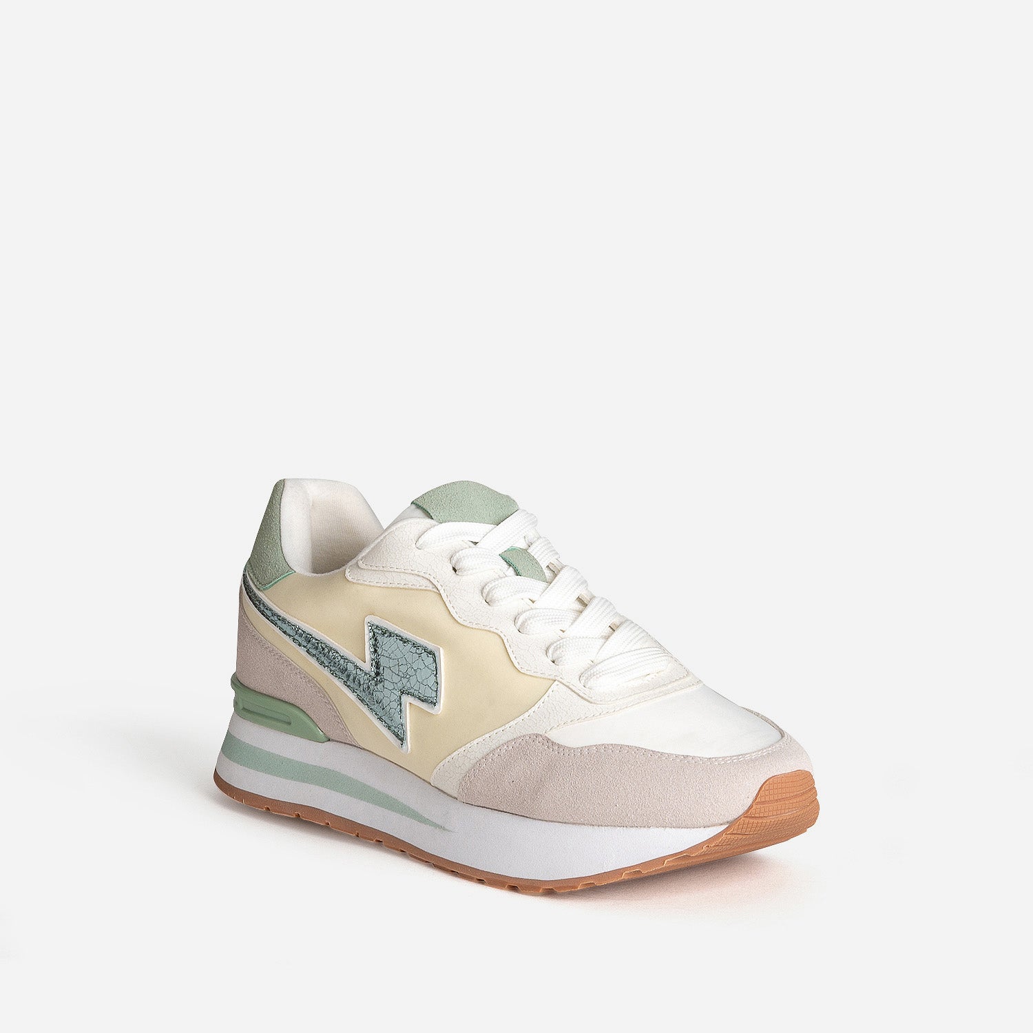 BASKET PHANIE BLANC