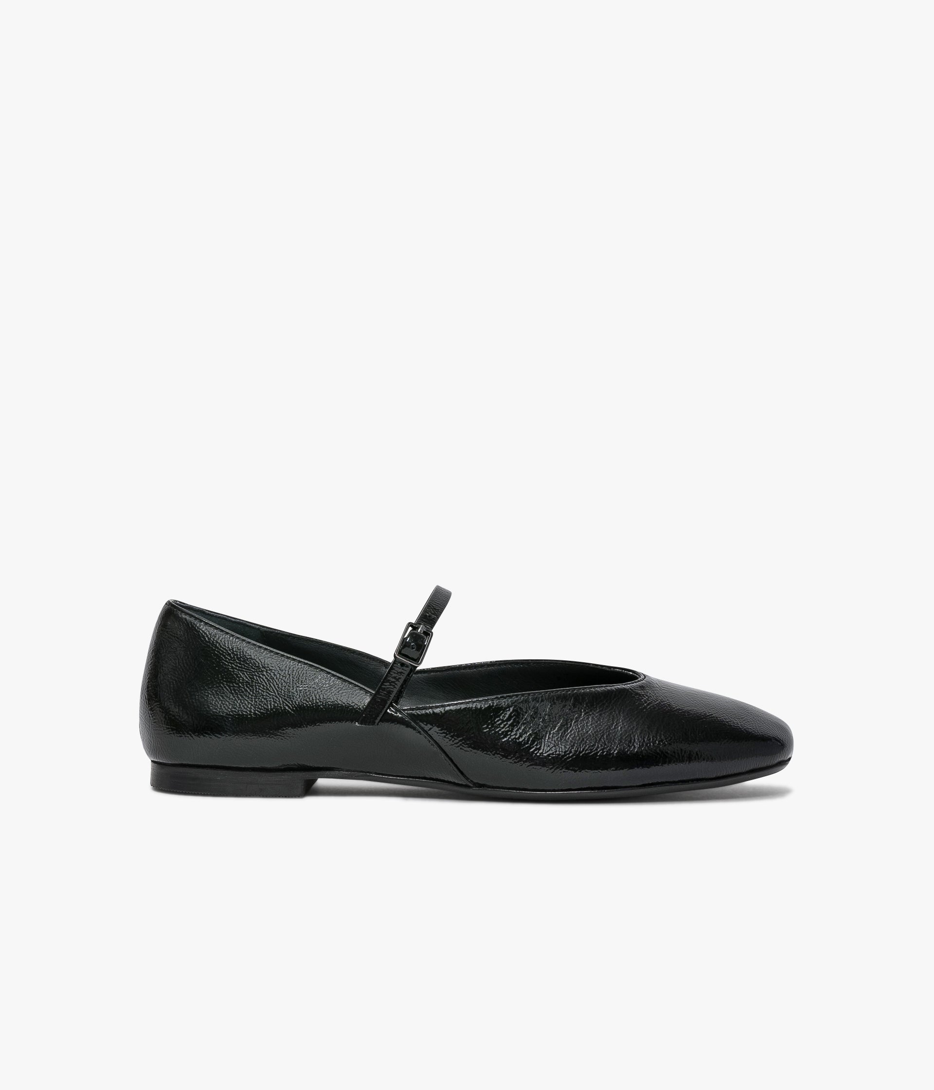 BALLERINE BRITNEY NOIR