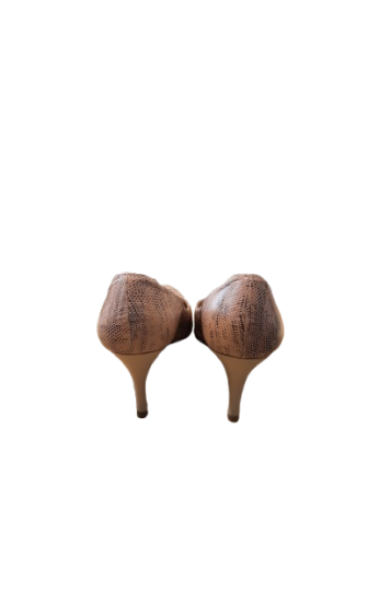 Paire d’escarpins de seconde main