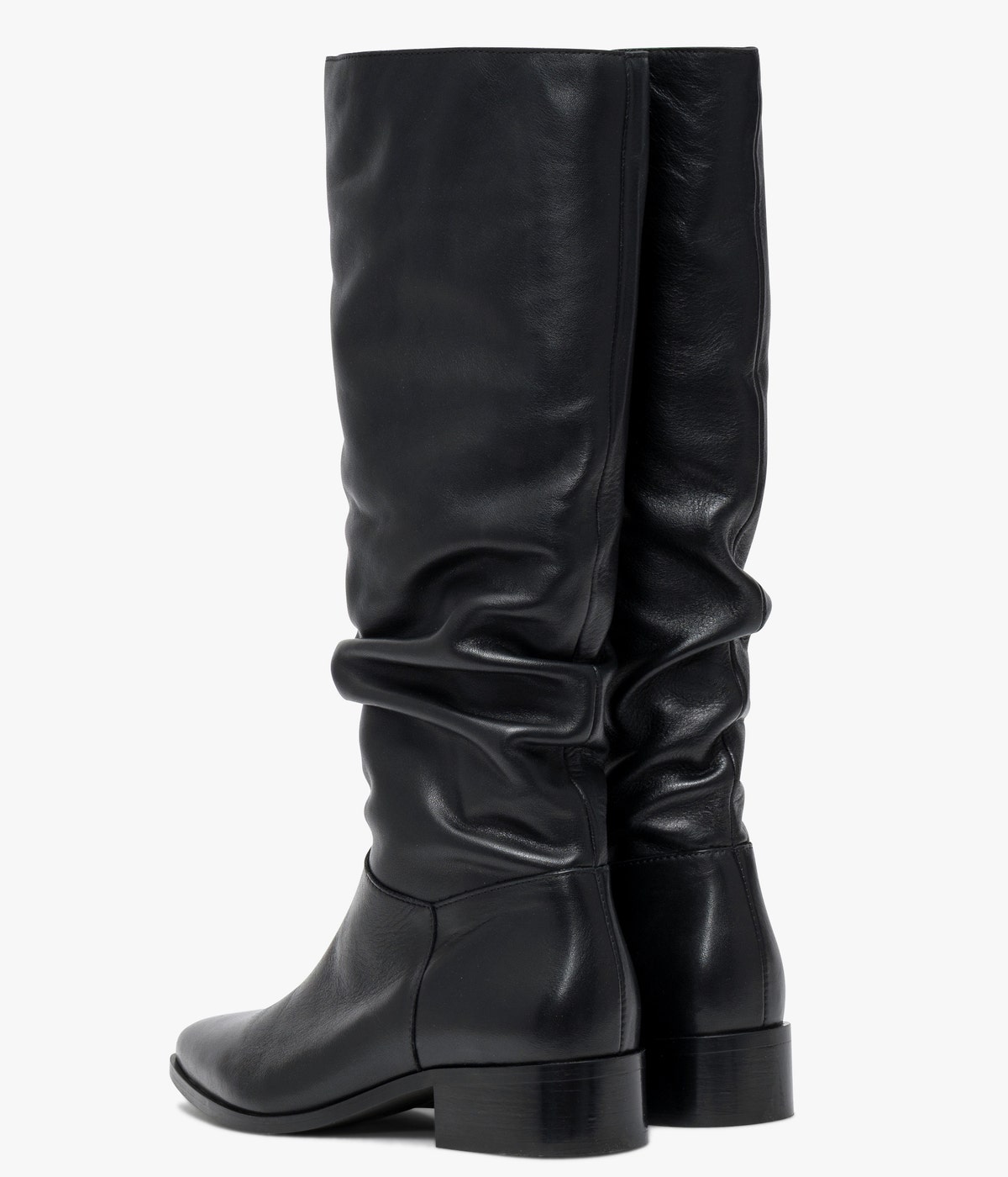 BOTTE VILLIANA NOIR