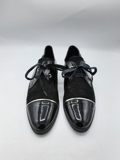 Derbies CHARCA noires de seconde main