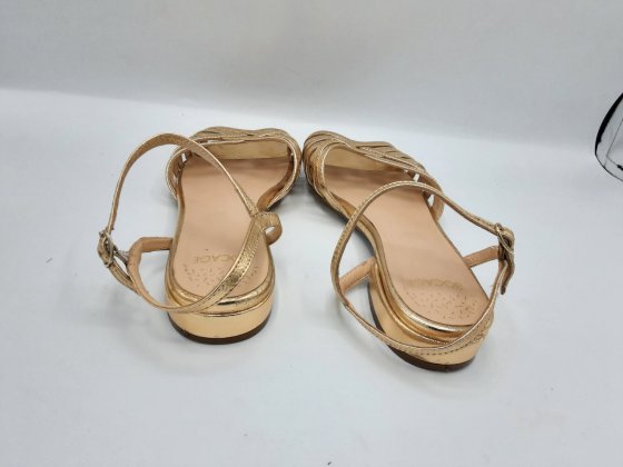 Sandales de seconde main
