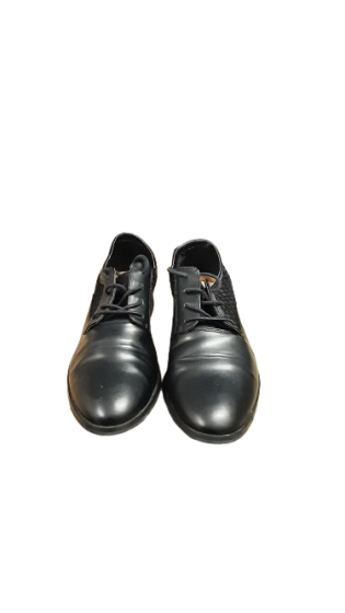 derbies noir eram