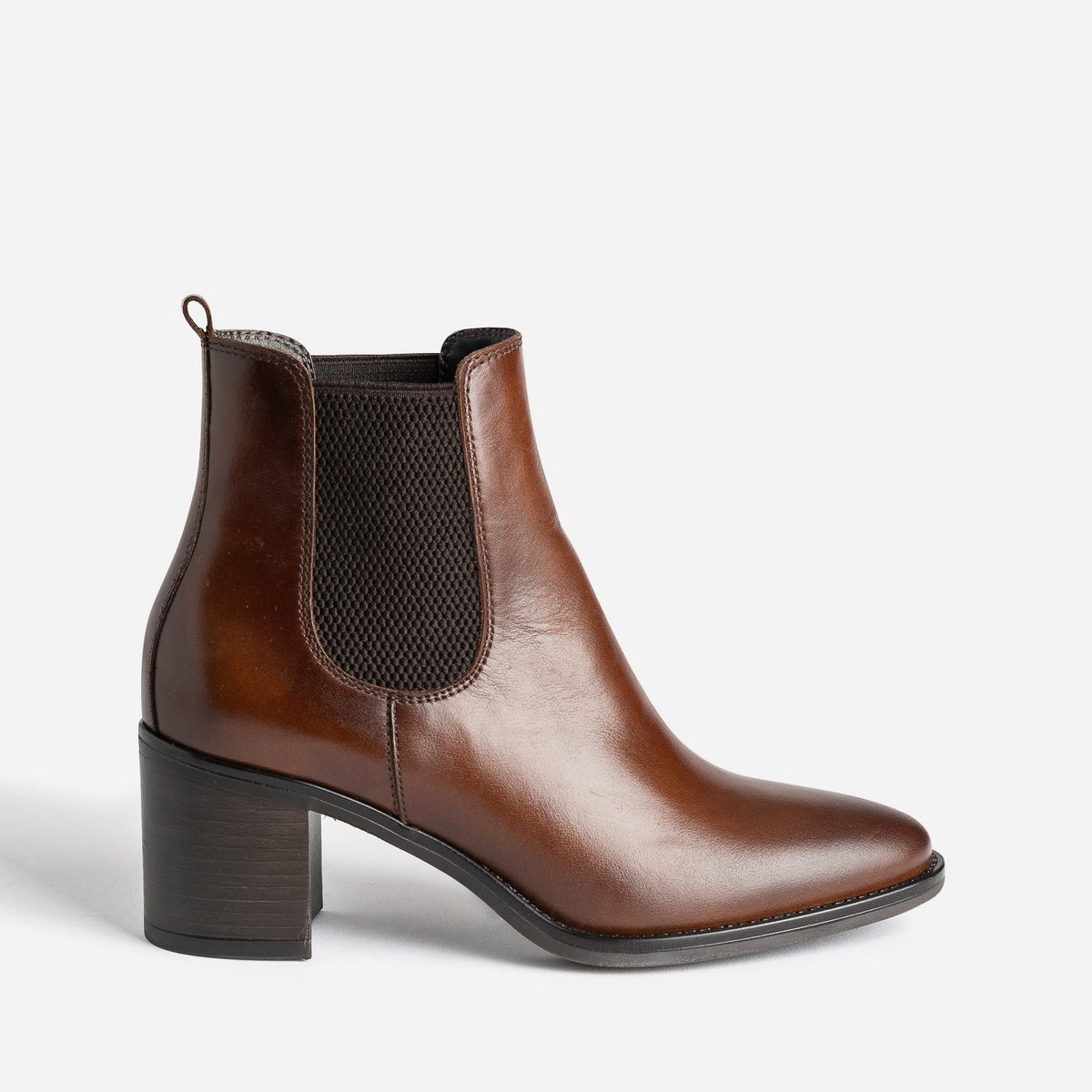 BOOTS NEKKAR MARRON