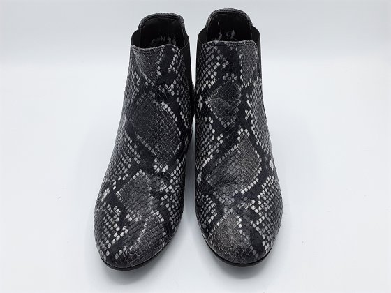 Bottines Jonak 37 synthétique de seconde main