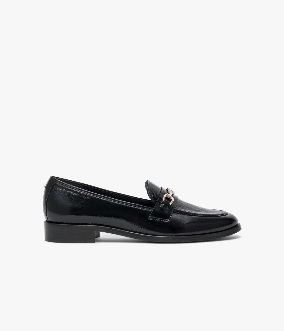 MOCASSIN ANGELIQUE NOIR
