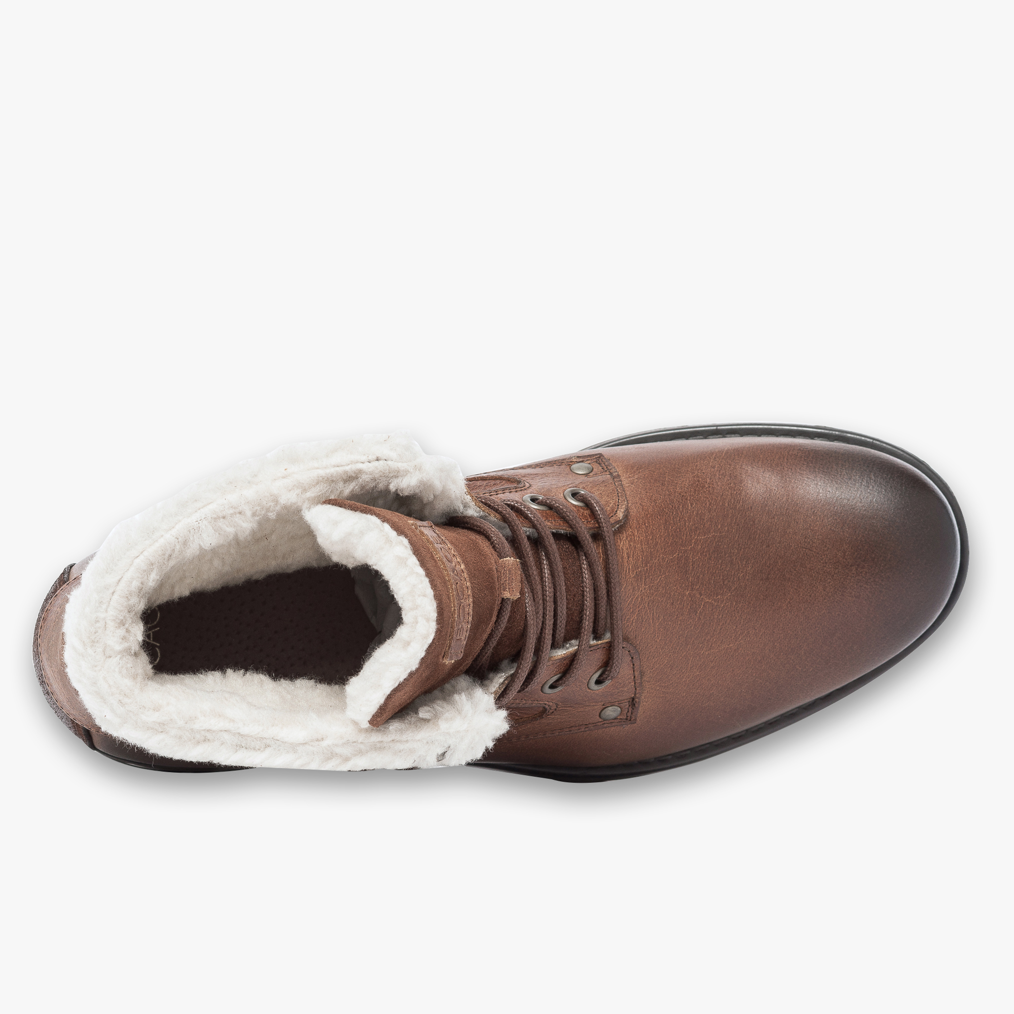 BOOTS THOMAS