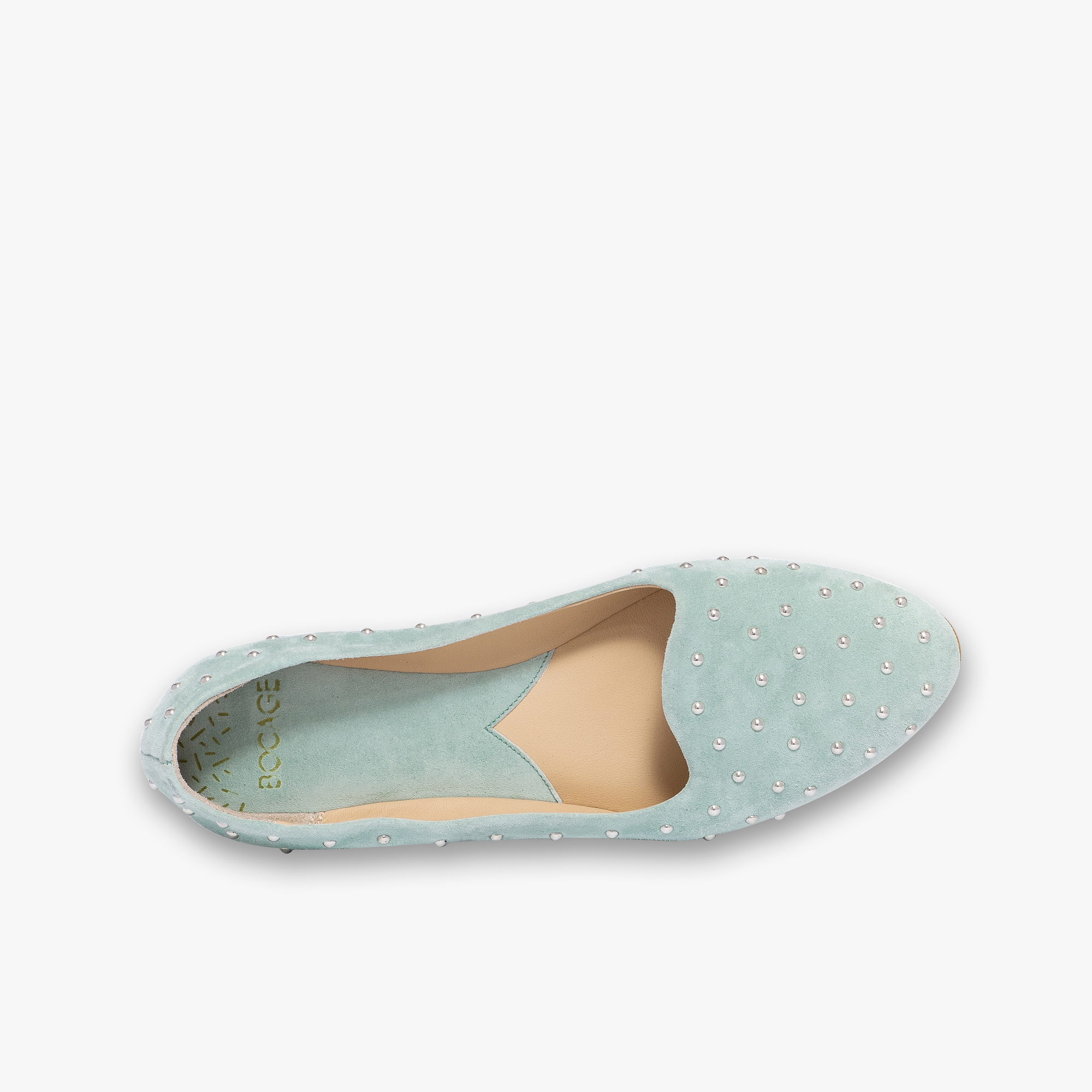 SLIPPER BAPTISTE