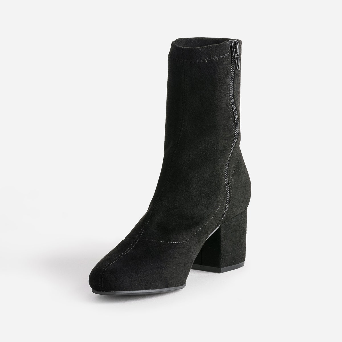BOOTS IDUNA NOIR