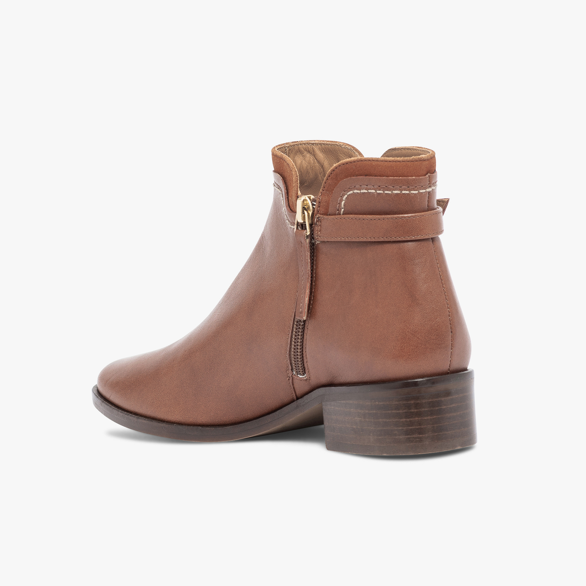 LOW-BOOTS KAYLAN