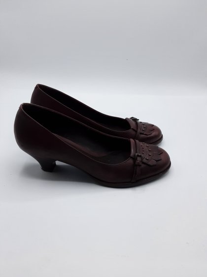 Escarpins aerosoles